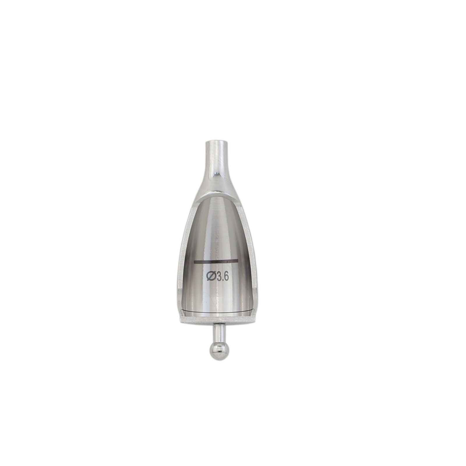 Implant Sinus Kit Crestal Approach HIOSSEN OSSTEM CAS Hydraulic Membrane Lifter