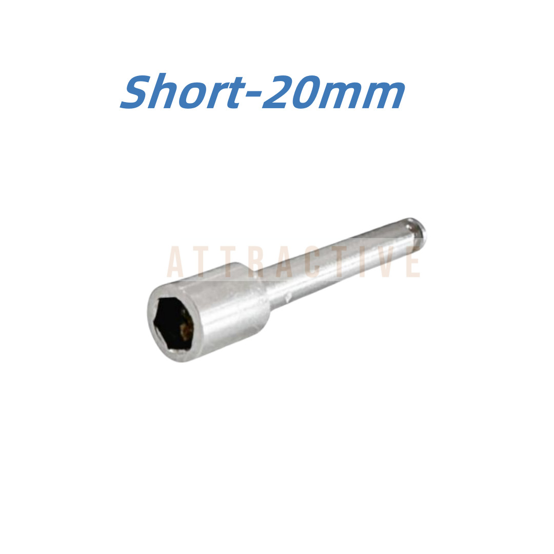 Dental Orthodontic Mini Micro Screws Self-Drilling Screwdriver Handpiece Keys