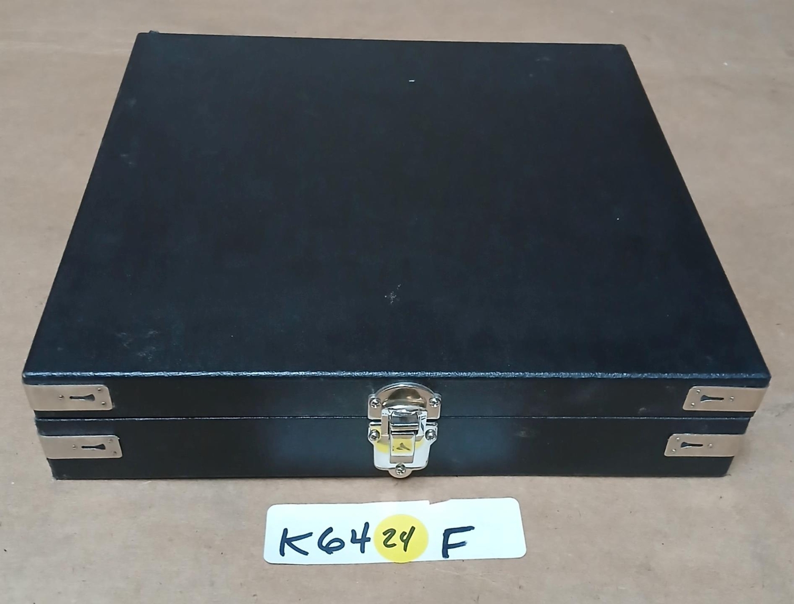 MARCO Optometrist LENS TRIAL TEST KIT !K64F