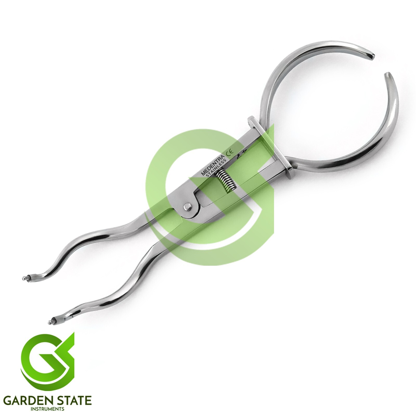 Endodontic Clamp Forceps Brewer Rubber Dam Clamps Plier Restorative Instruments