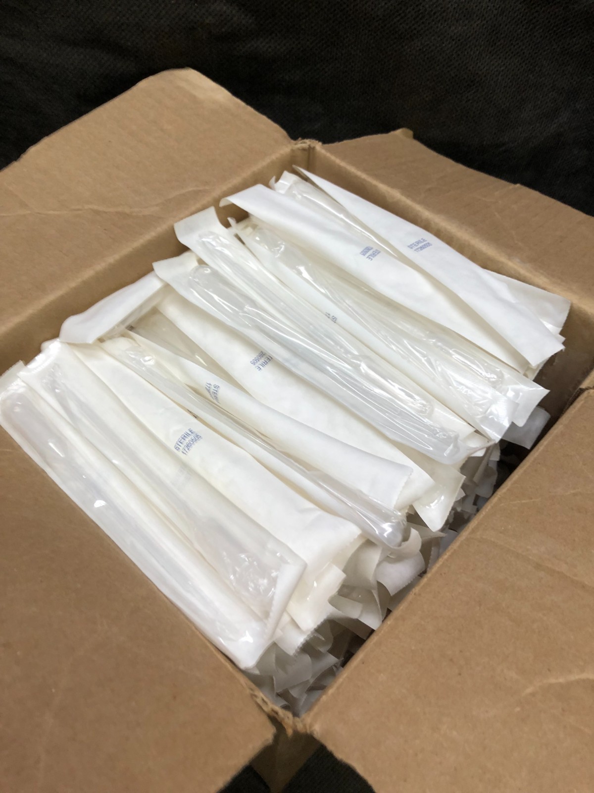 500 Fisherbrand Transfer Pipets URISYSTEM TM Disposable Polyethylene 13-711-20