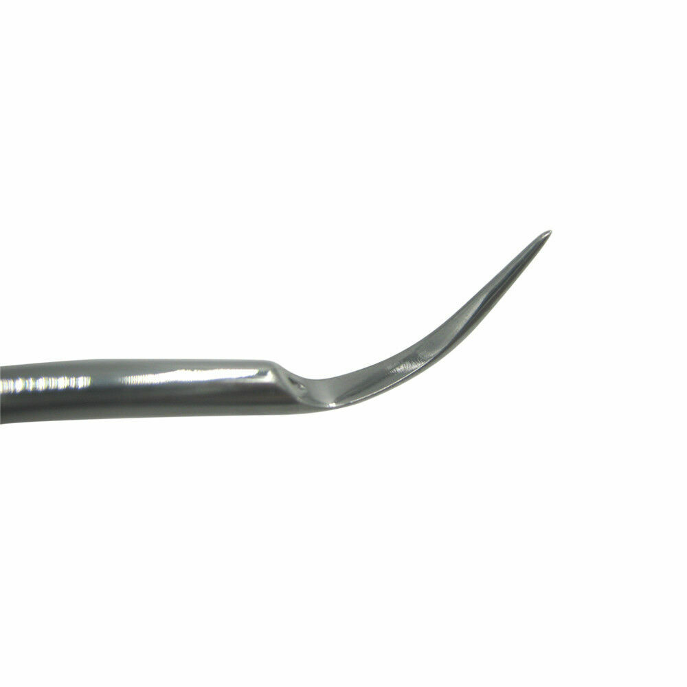 Bomaoer Dental Scaling Tip A2=Amdent 39# Used for Amdent Ultrasonic Scaler