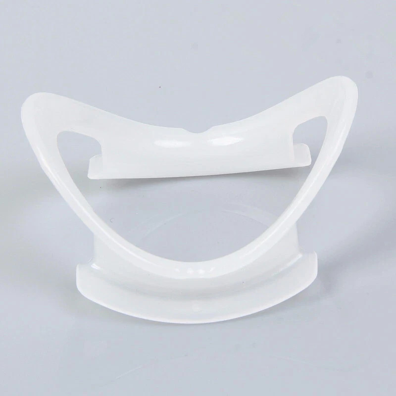 Dental Oral Ortho Cheek Lip Retractor O-Shape Mouth Opener Intraoral Double Head