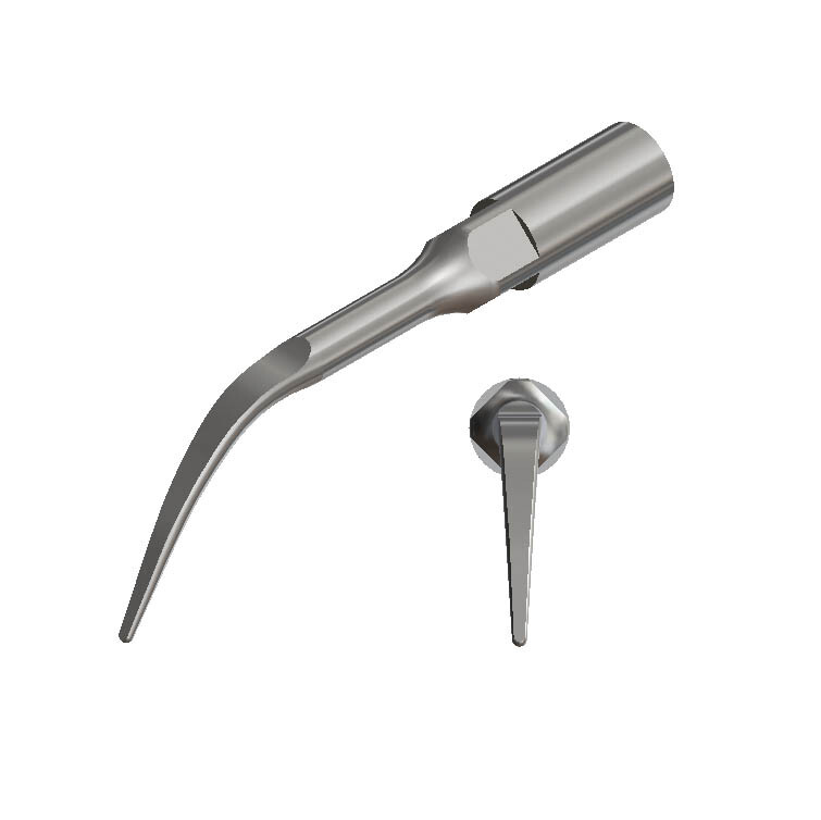 ART BS-1 Piezo tip Universal Pointed Tip for Removing General Deposit (5/PK)