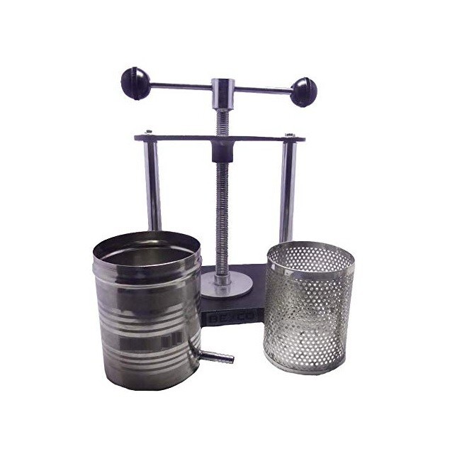 Tincture Press