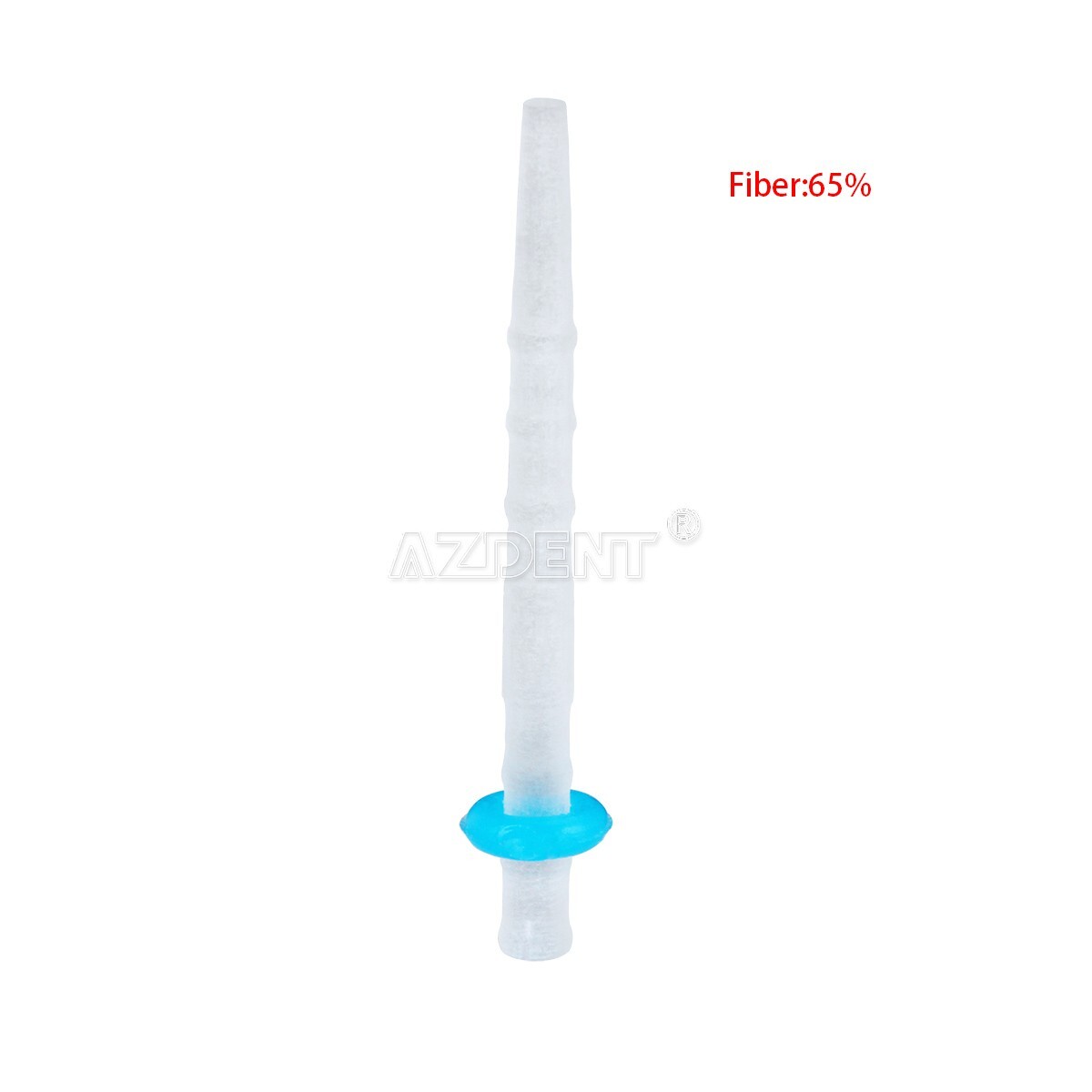 Dental Endodontic Fiber Posts Kit 1.2mm 1.4mm 1.6mm 1.8mm +4Pcs Drills