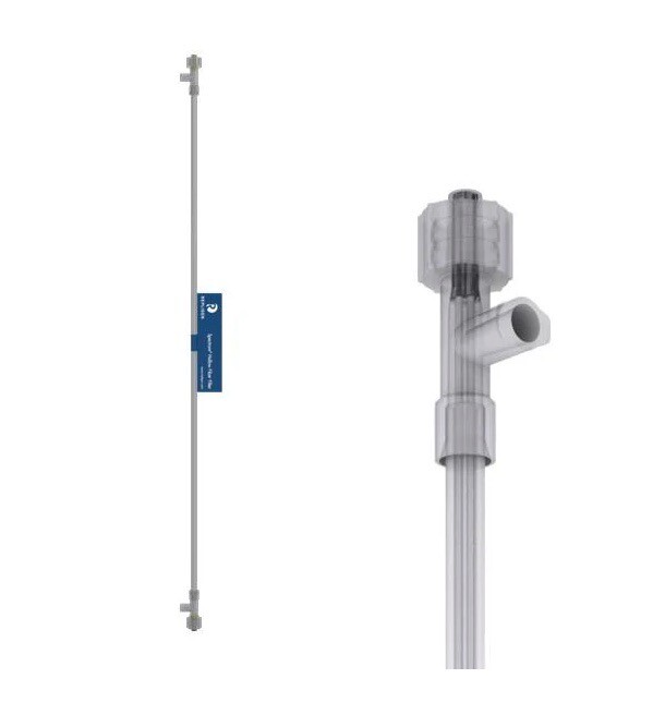 REPLIGEN MicroKros Hollow Fiber Filter Module 41.5cm 100kD mPES C04-E100-05-S