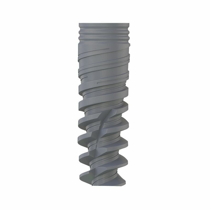 10pcs Premium Fixture Conical Connection Nobel Active Compatible NP Ø3.5