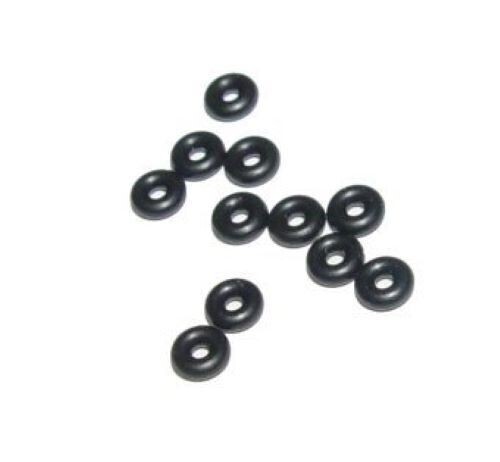 DCI 2225 O-Ring, .029 I.D. X .040 Width, -001; Pkg of 12-NEW-