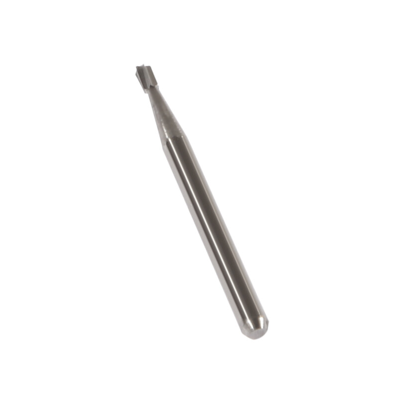 10-100pcs FG330 Dental Pear Carbide Bur High Speed 19mm Friction Grip Drill Bits