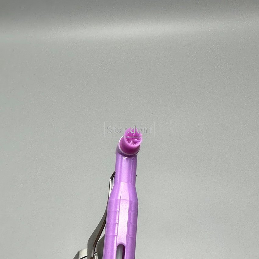 Dental Prophy Angles Brushes 90° Rubber Teeth Whitening Polishing Cups Angle