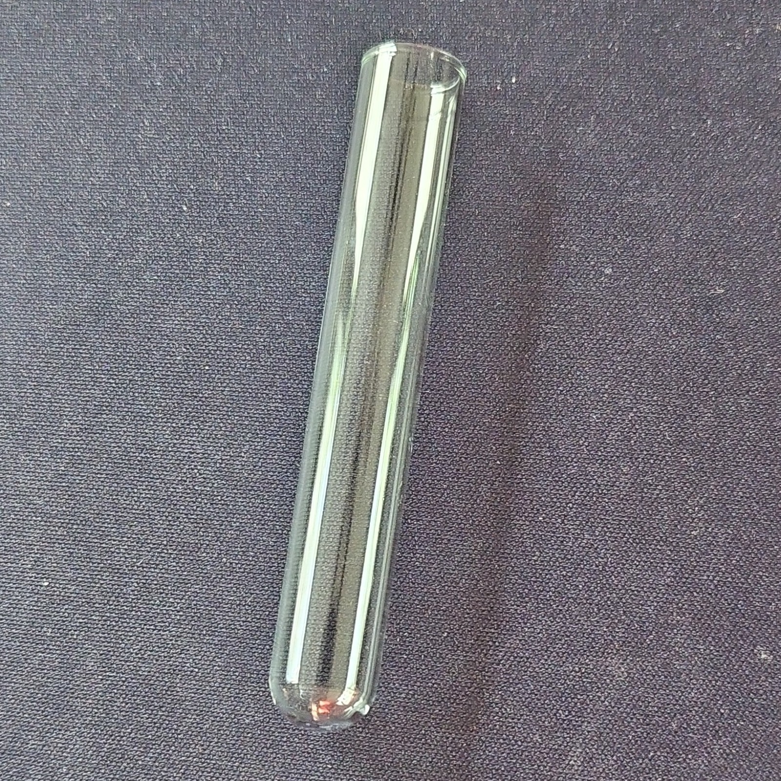 Duran Wheaton Kimble Borosilicate Glass Test Tubes 12x75mm 1pc Laboratory