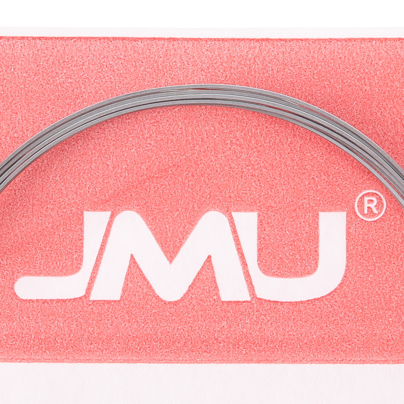 100PCS JMU Ortho NiTi Archwire Thermal Activated Over-Expanded Round/Rectangular