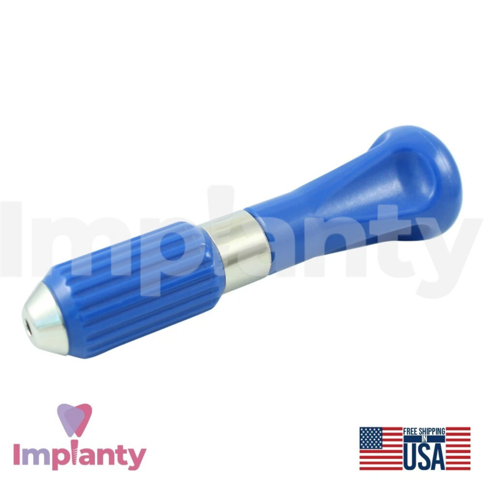 Morelli Dental Installation Tool Kit For 0rthodontic Micro-Fixture (TADs)