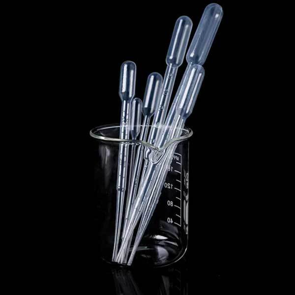 Bulk Buy 0.2ml – 10ml Single-use Pasteur Plastic Transfer Pipettes Lab Supply us