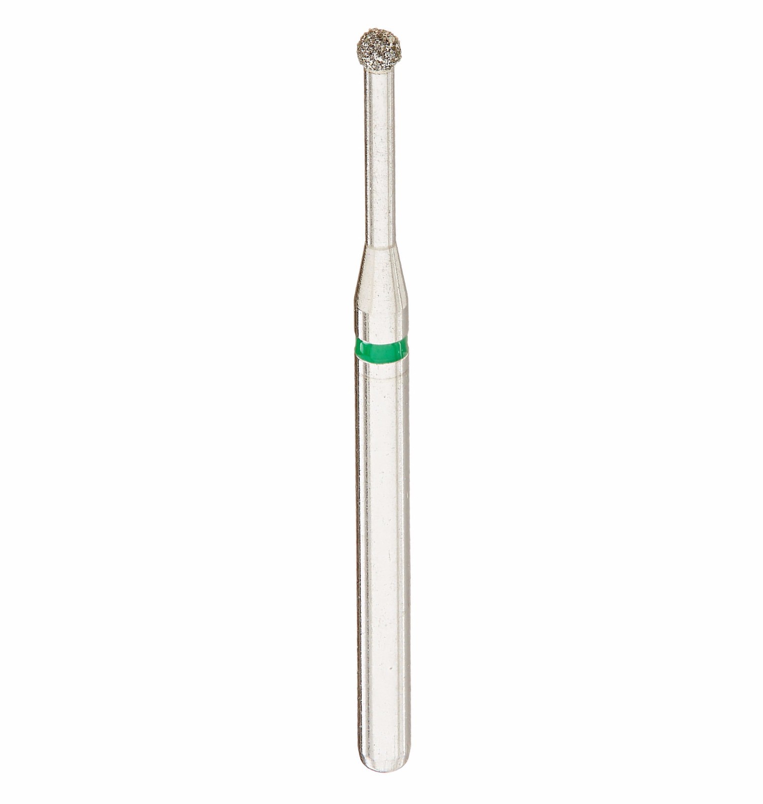 CROSSTECH MultiUse Dental Diamond AL3C, RND+COLL 802/016C, Coarse, 5 Burs