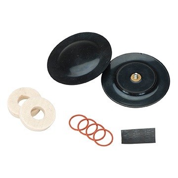 DCI Service Kit, Vacuum Pump, to fit A-dec( R )/W&H Lisa MB17 Sterilizer