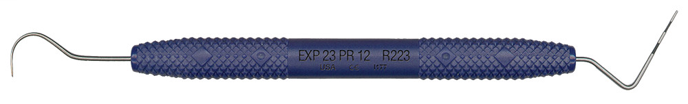 PDT Dental Diagnostic Instruments Explorer 23/Probe 12 New in Package R223