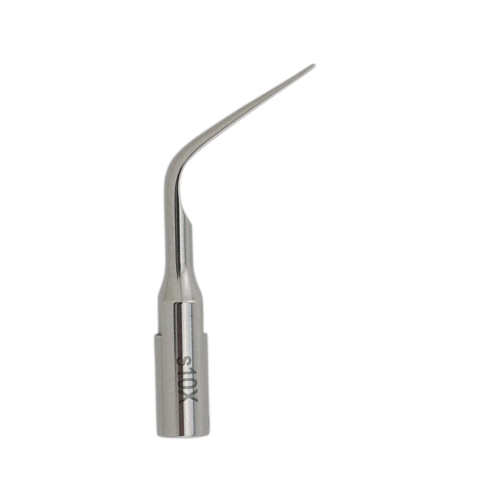 Dental Ultrasonic Piezo Periodontal Scaler Tips 10X Fit Satelec Acteon DTE NSK