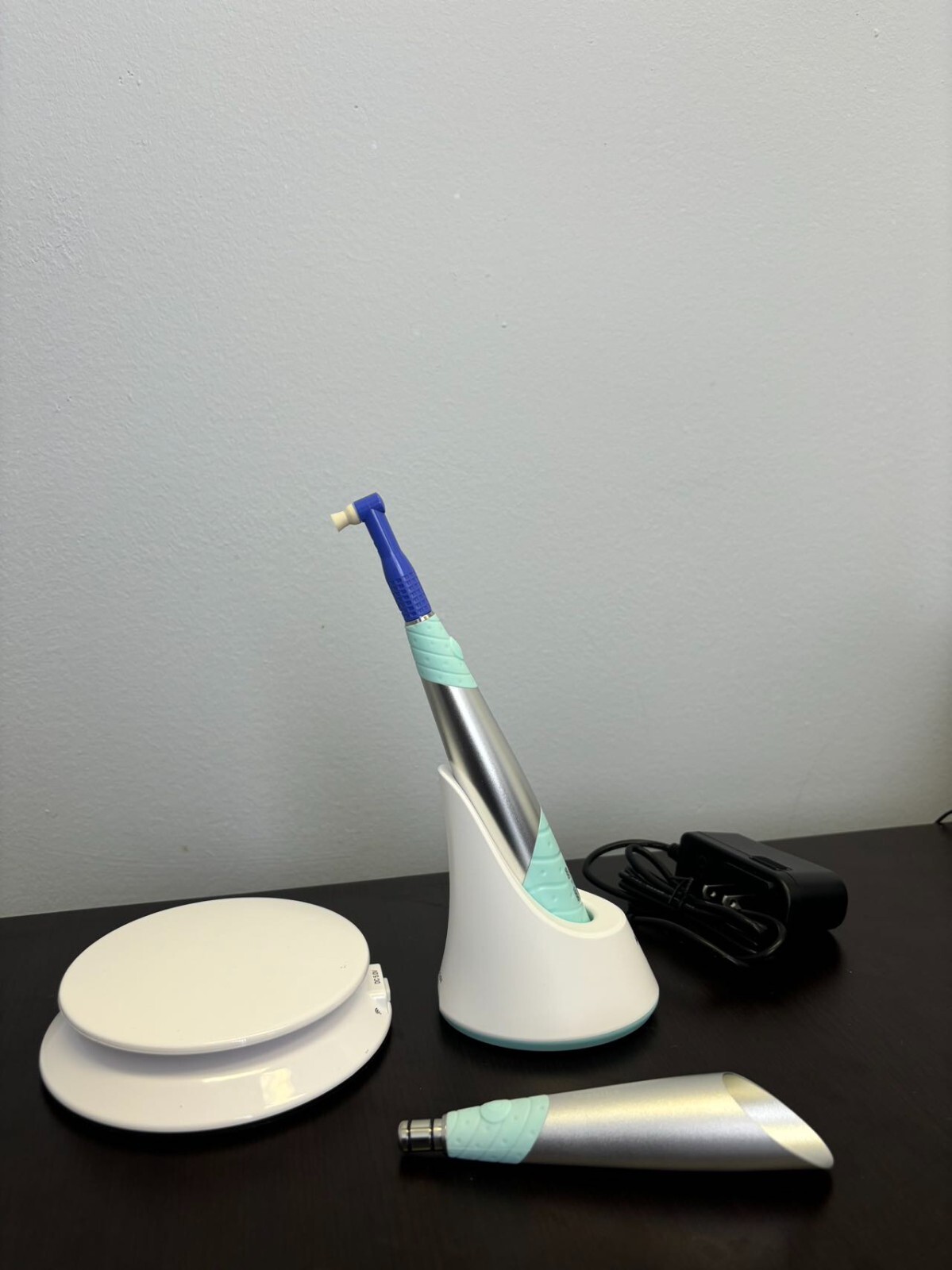 DENTAL HYGIENE PROPHY CORDLESS HANDPIECE KIT – Clearance Sale
