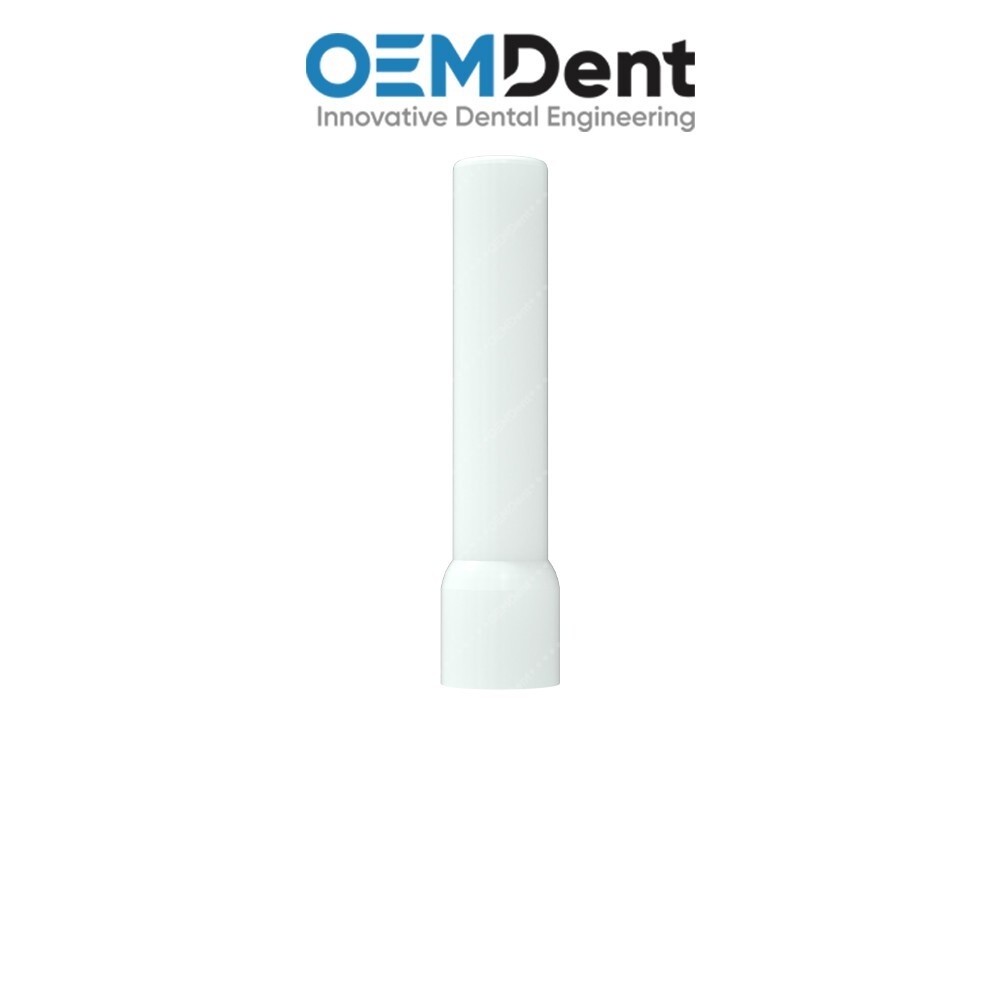 Dental Straight Multi Unit 1.4 Abutment SGS® Compatible Int Hex 2.42mm
