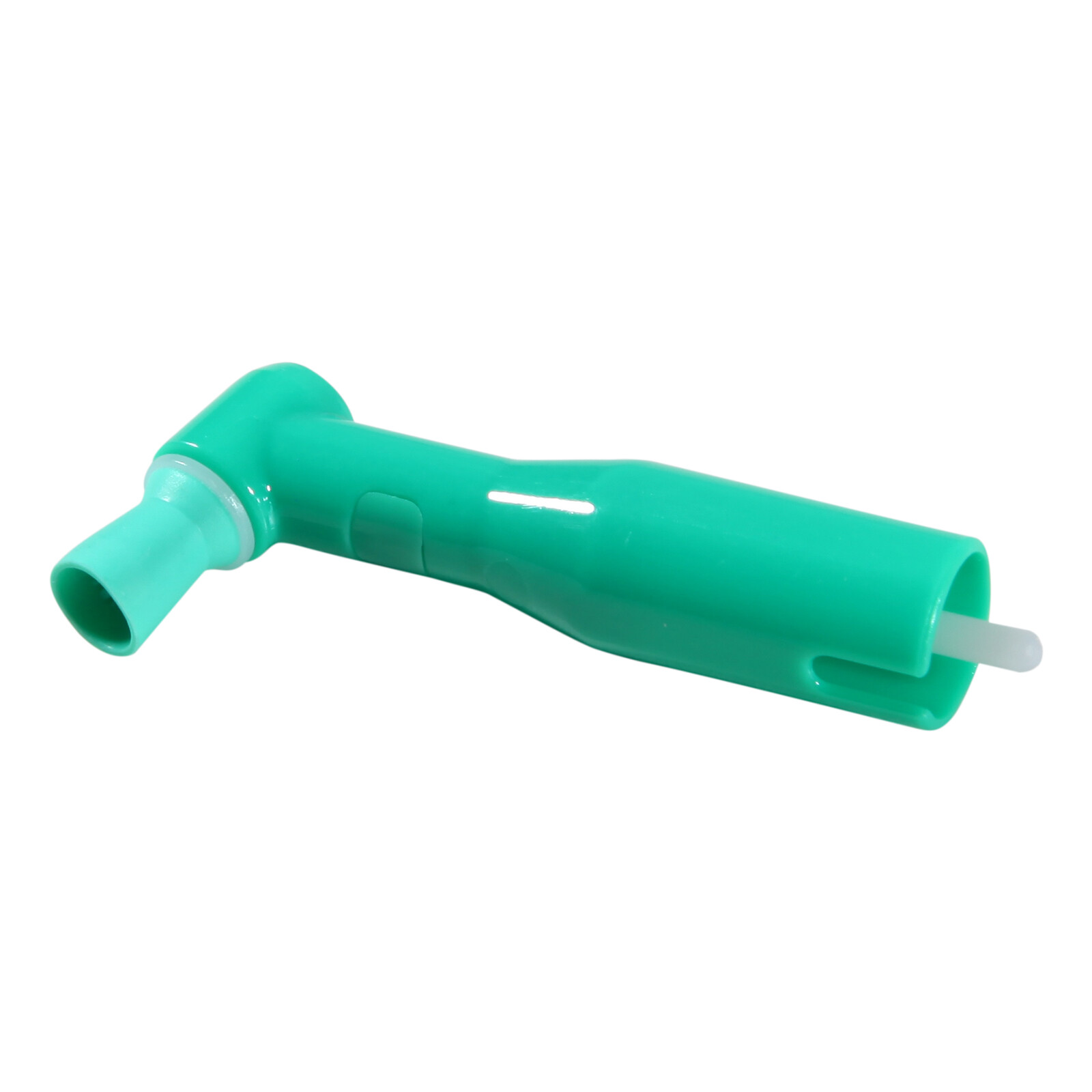 Dental Disposable Prophy Angles Soft Contra Angle 105° Latex Free 1000 pcs