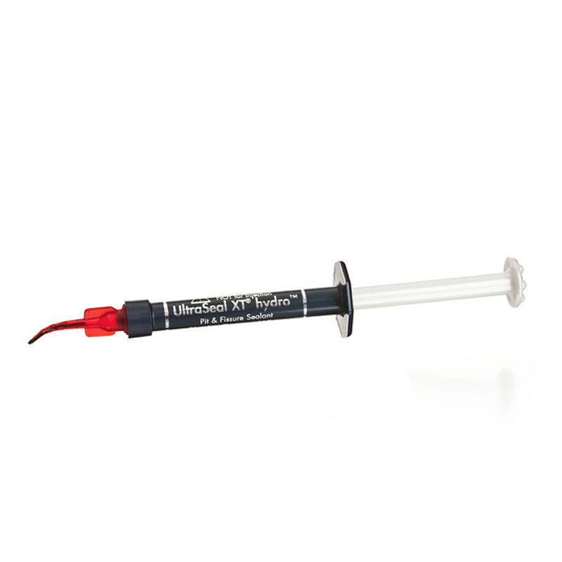 Ultradent UltraSeal XT hydro hydrophilic pit and fissure sealant 1.2ml
