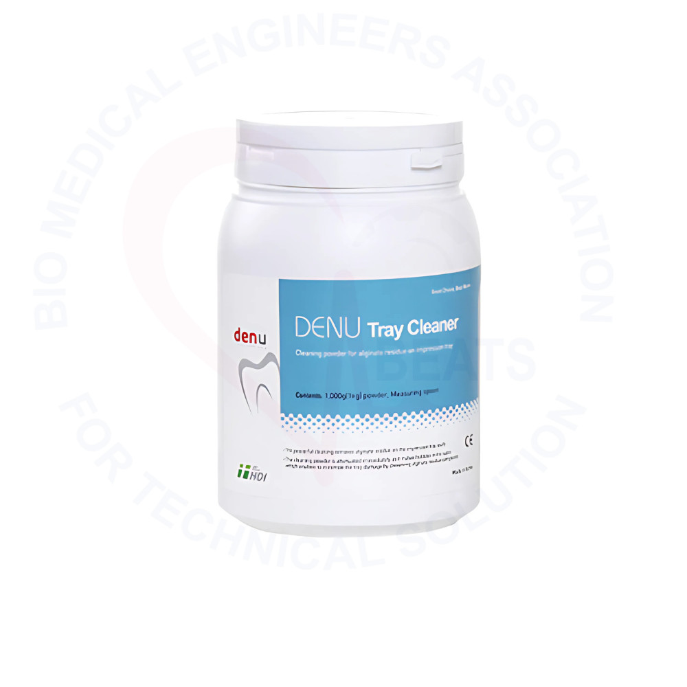 Denu Tray Cleaner