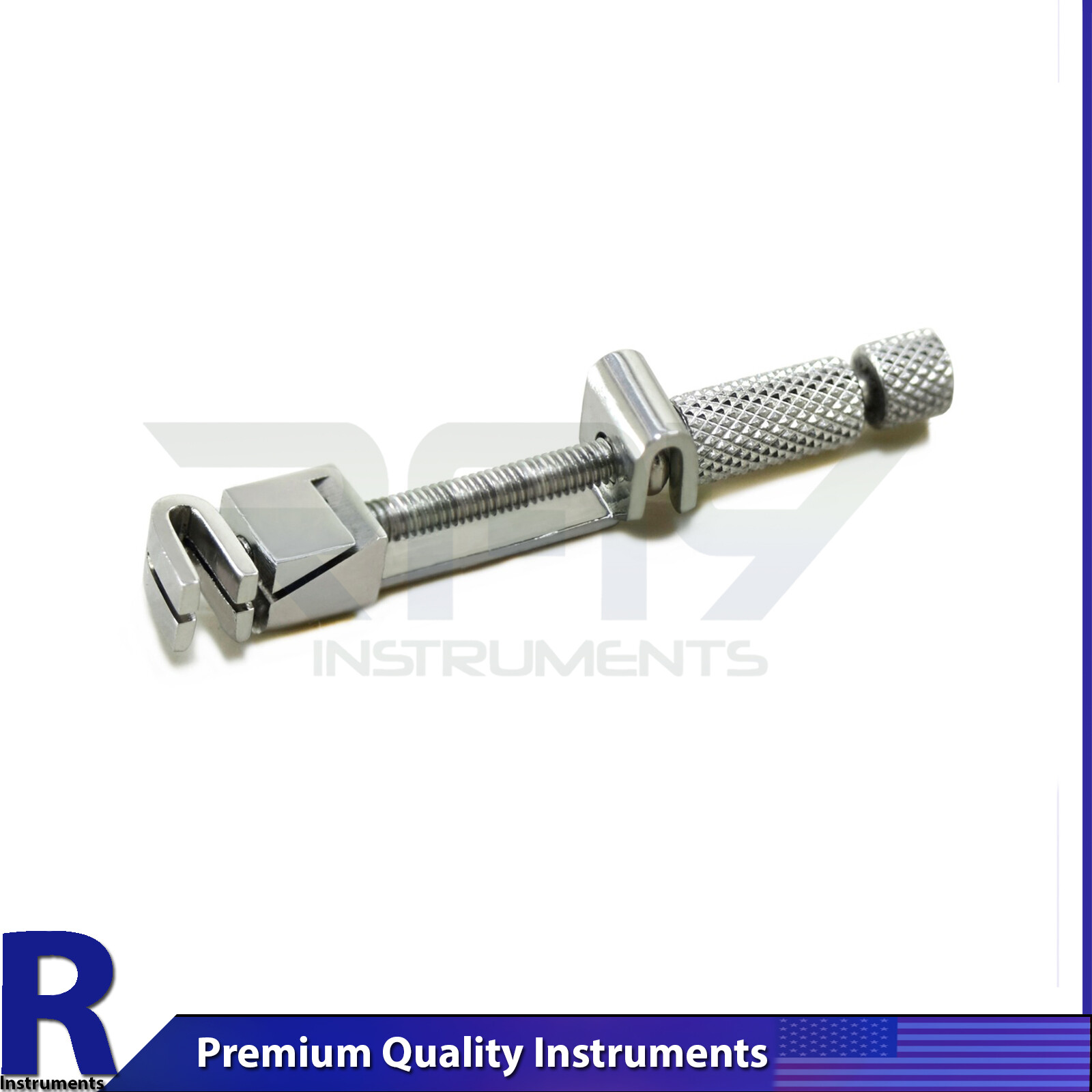 Dental Tofflemire Matrix Clip Retainer Universal Bands Holder Instruments Lab