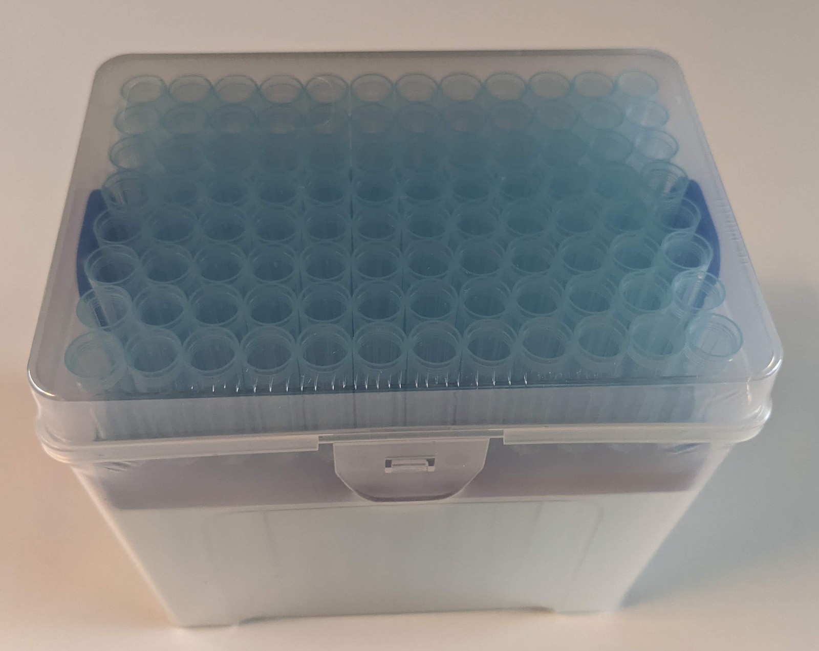 Universal Sterile Racked Filter Pipette Tip 10, 10L, 200, 1000, 1250ul