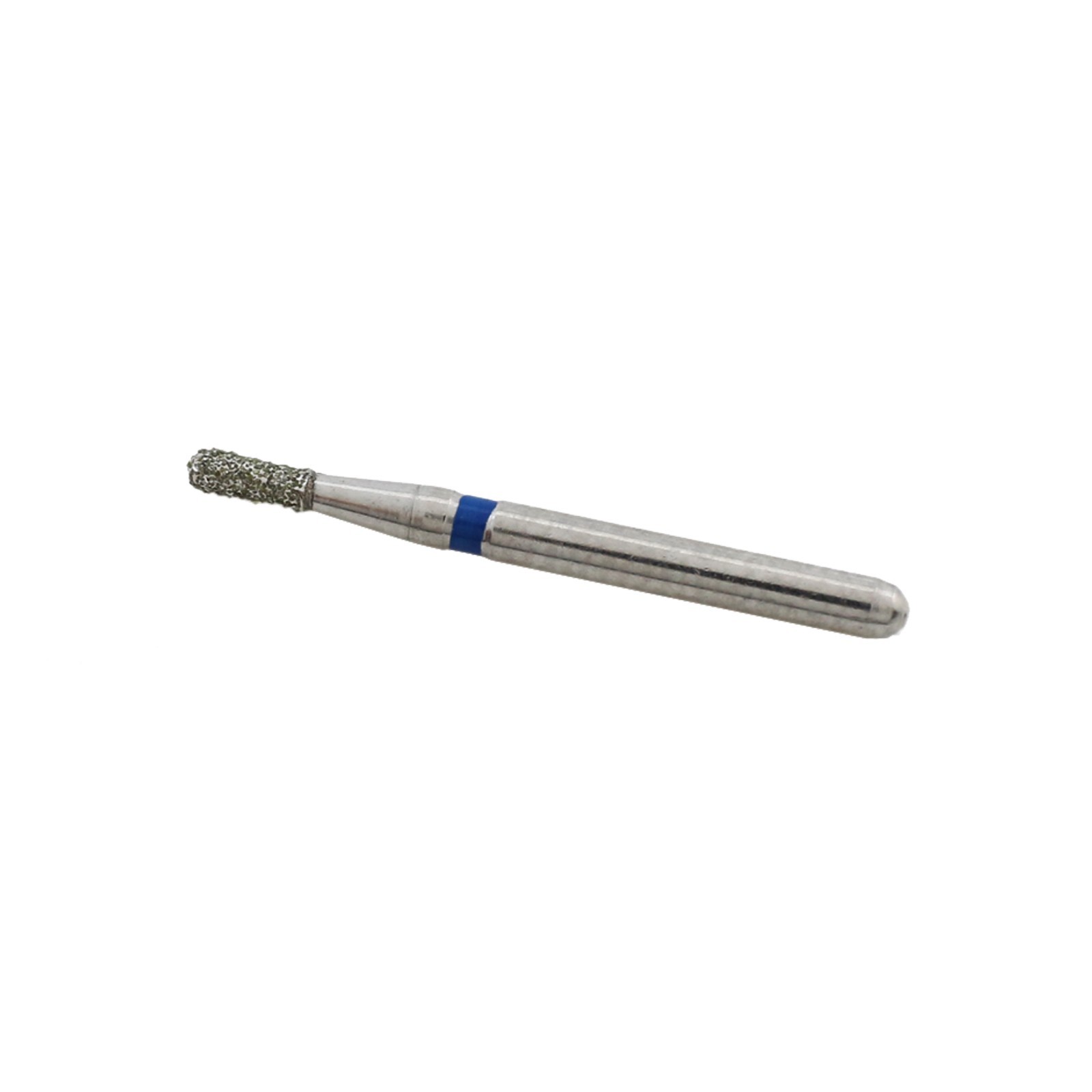 Dental Pear Diamond Bur Medium Grit 830/012M Burs FG 332 High Speed 10Pc/PK