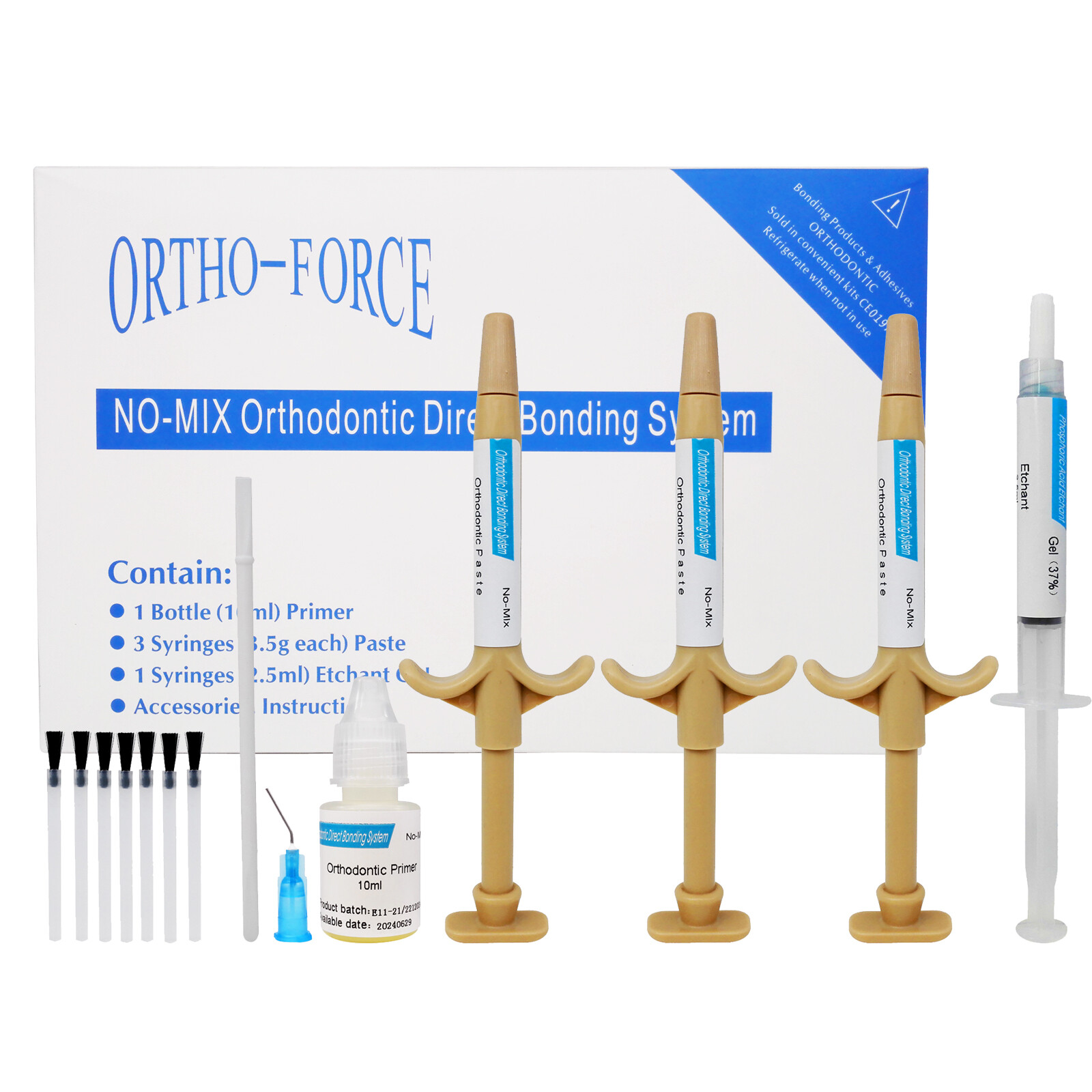 Dental A