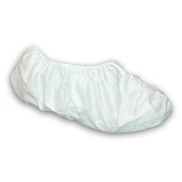 Disposable Shoe Covers, (144pairs) (12 packs)