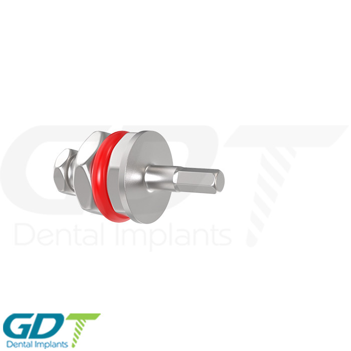 Hex Driver 1.25mm – 7mm, Internal Hex instruments Dental Im plant Abut ment
