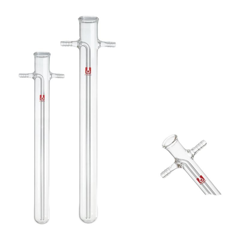 Capillary Furnace Glass Tubes – Laboratory Chemistry Reaction Kit
