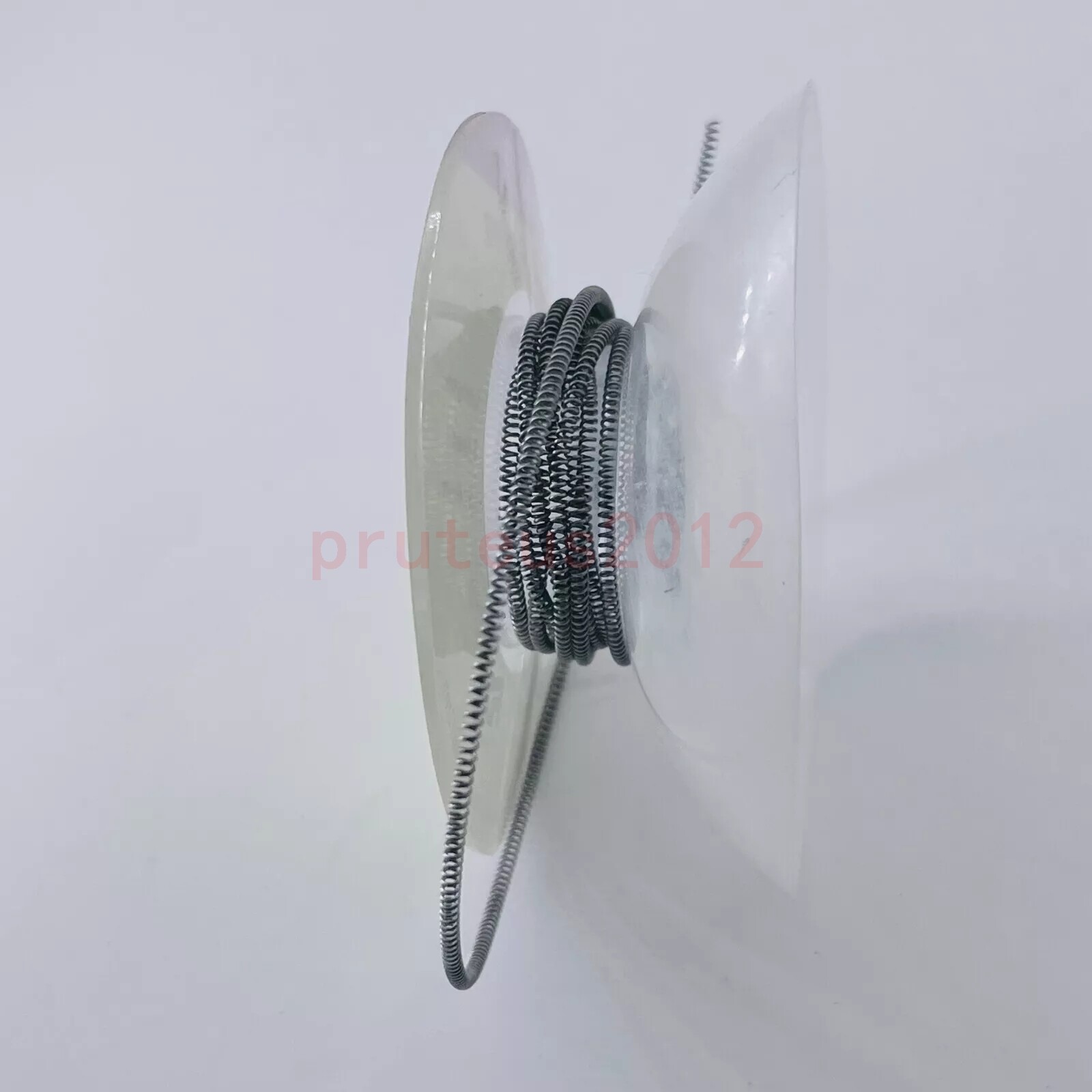 Dental Orthodontic Niti Open Coil Spring Spool Dia.012 *030 ” inch 914mm 1 Roll