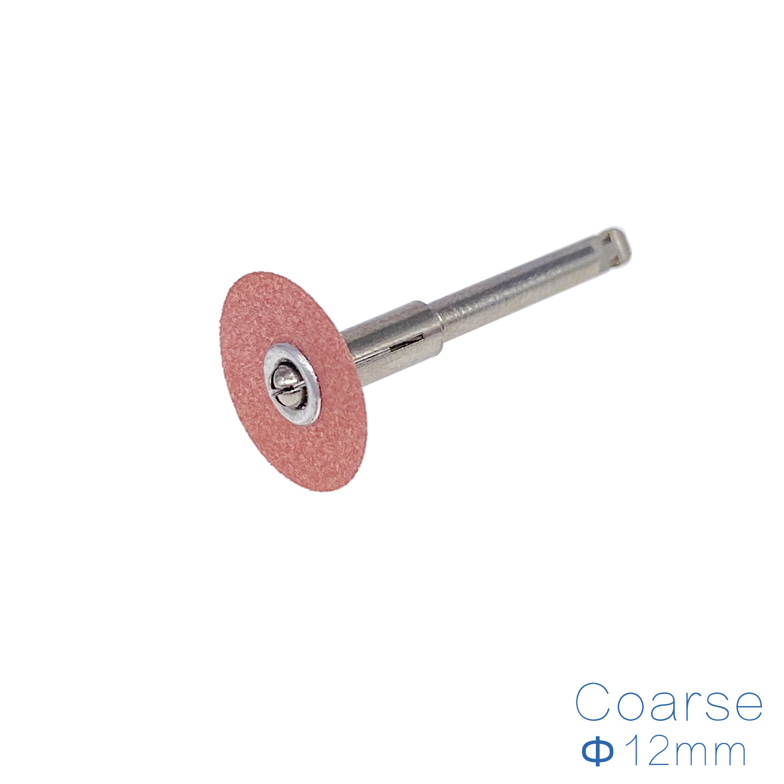 Dental Sof-Lex contouring polishing 2382 Pop-On discs 0.47″ 12mm or Mandrel