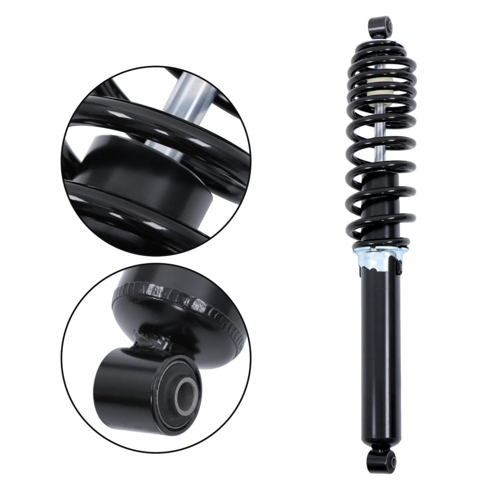 2 Rear Shock Absorber Kit Replacement for Polaris 570 900 1000 2013-2023 7043753