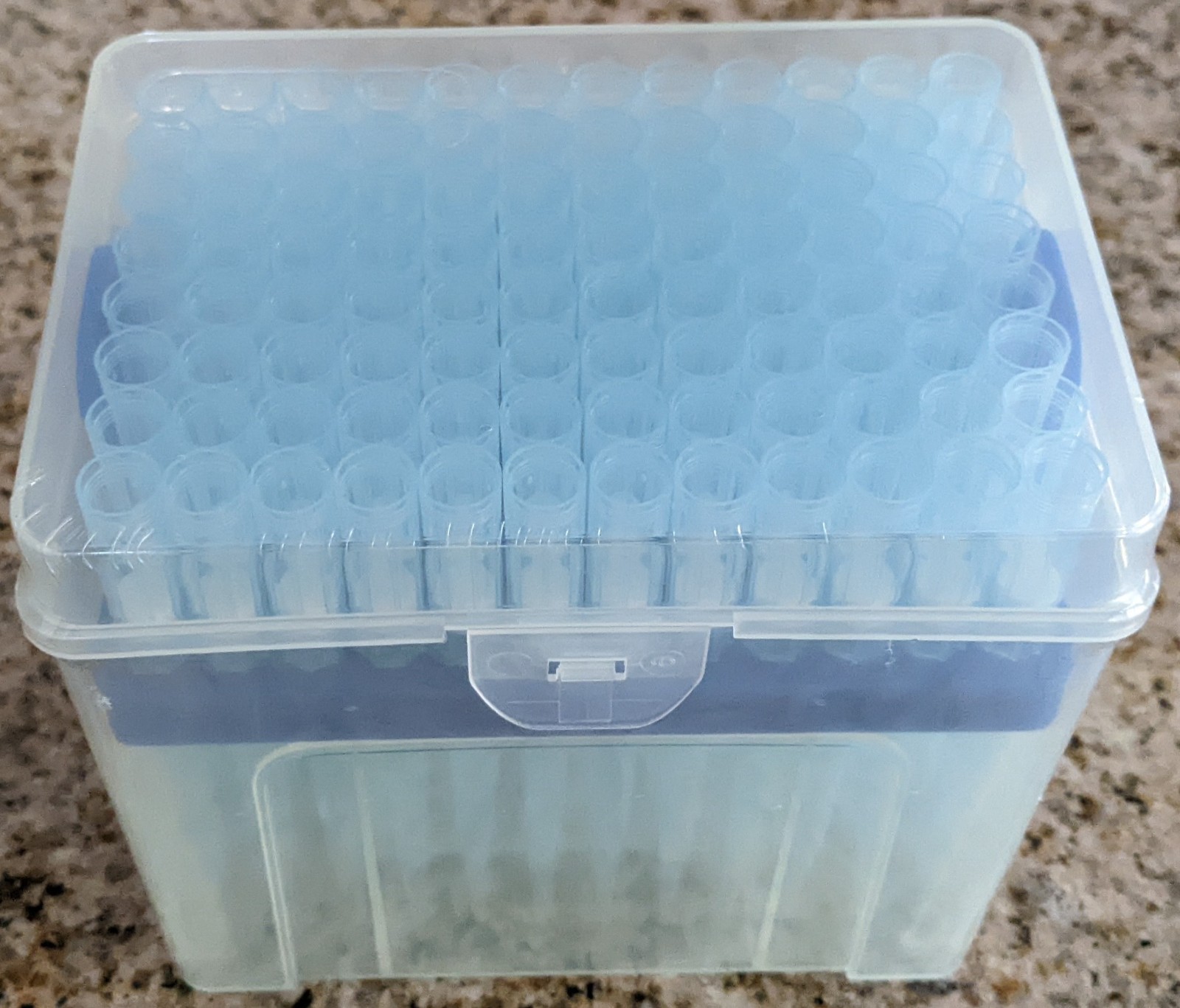 Universal Sterile Racked Filter Pipette Tip 10, 10L, 200, 1000, 1250ul