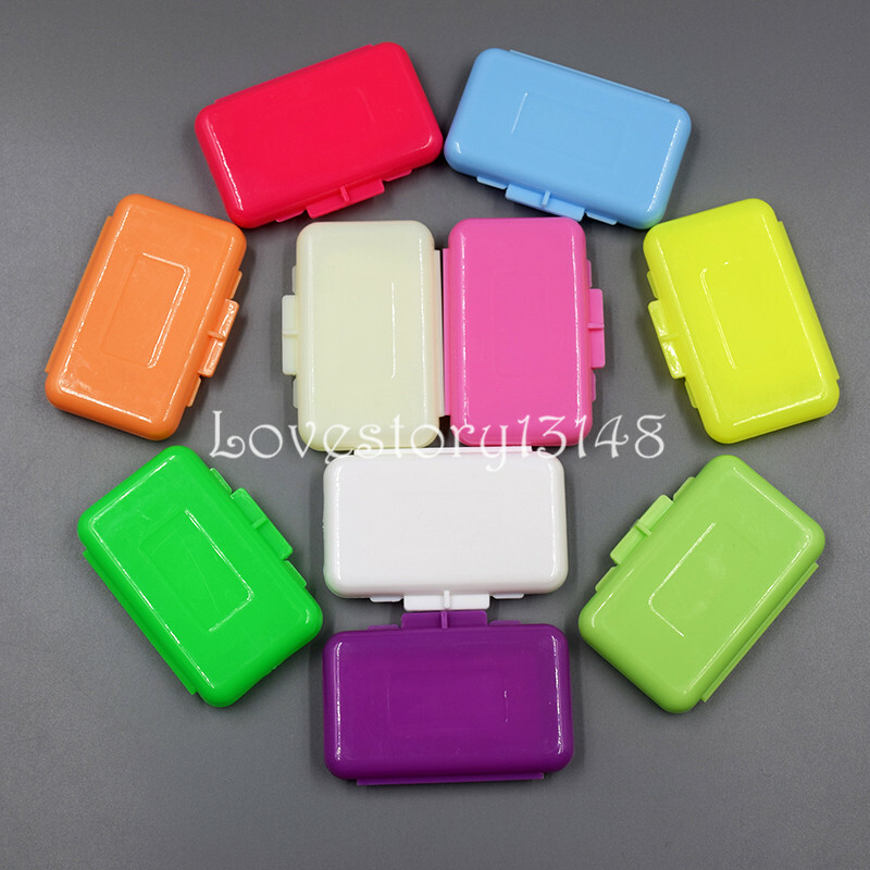 10/50/100Packs Dental 10 Fruit Scents Orthodontics Wax For Braces Gum Irritation