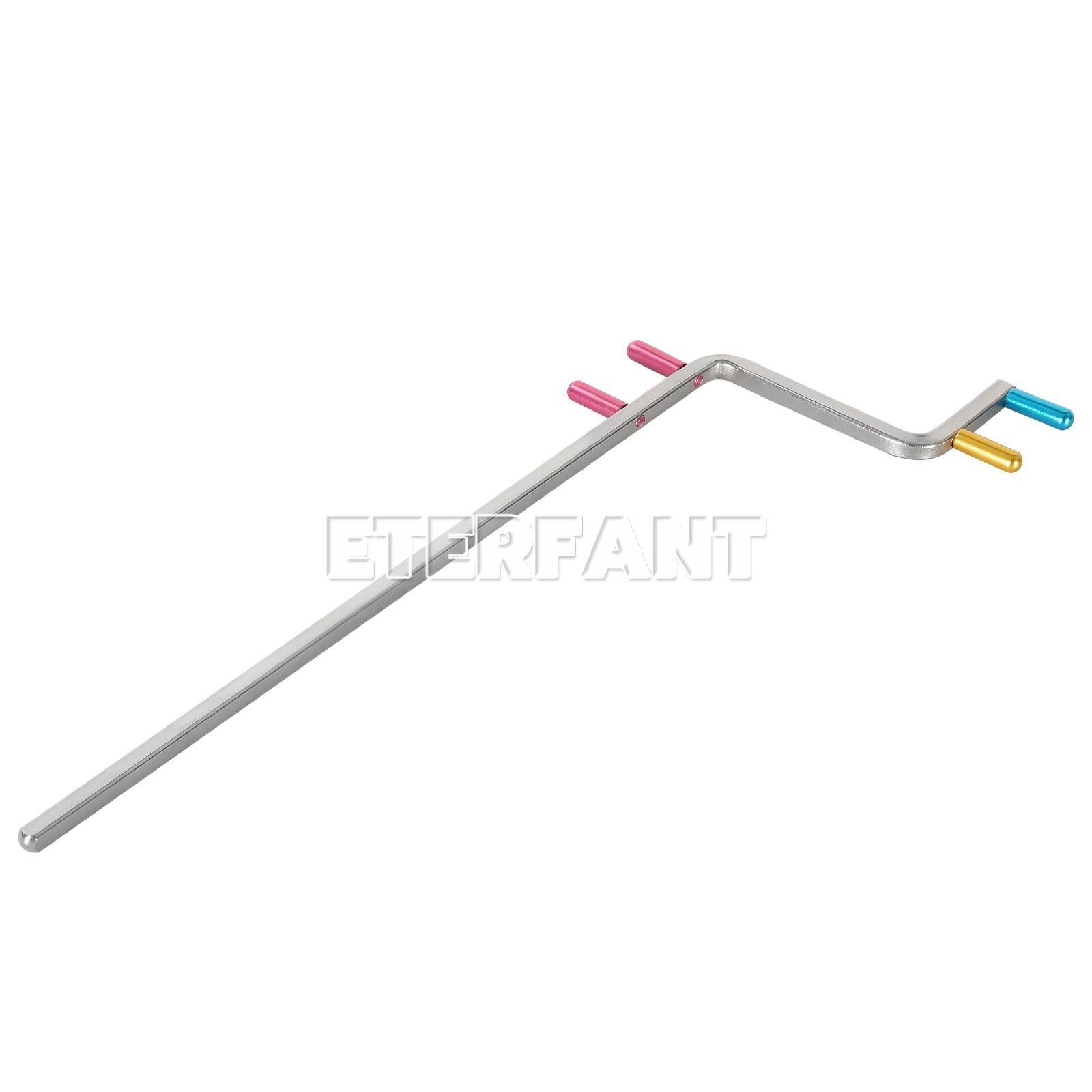 2xUniversal Aiming Arm Color Coded Rinn XCP-ORA Style X-Ray Positioning System