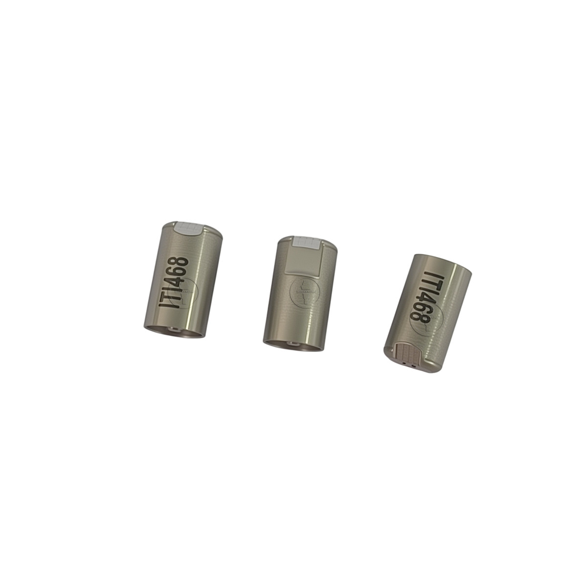 4/6/10/20 pcs Dental Scan Body for Multi unit CAD/CAM compatible with Straumann