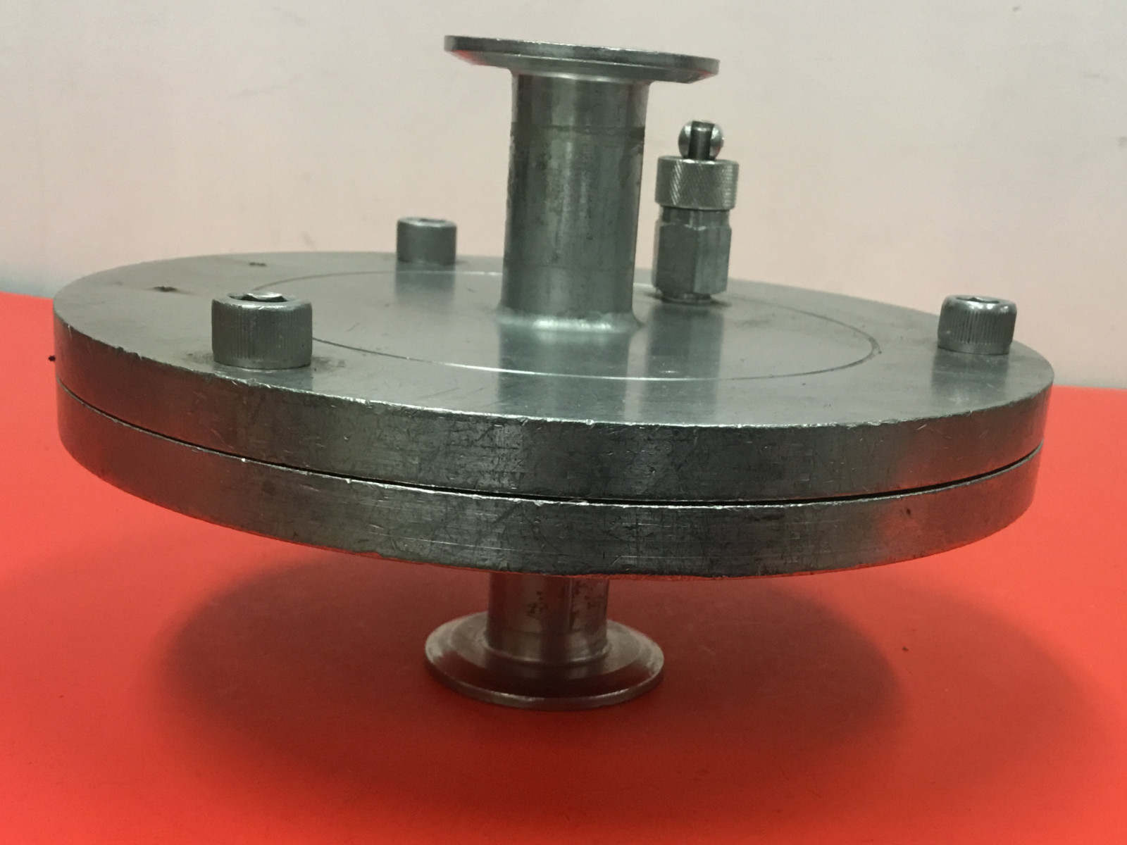 Millipore – Filter Holder