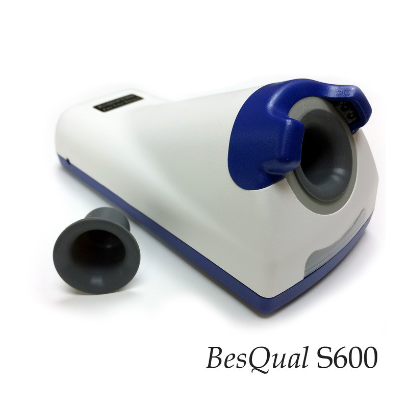 Dental Lab No-Flame Fire-Free Electric Instrument Heater BesQual S600 New