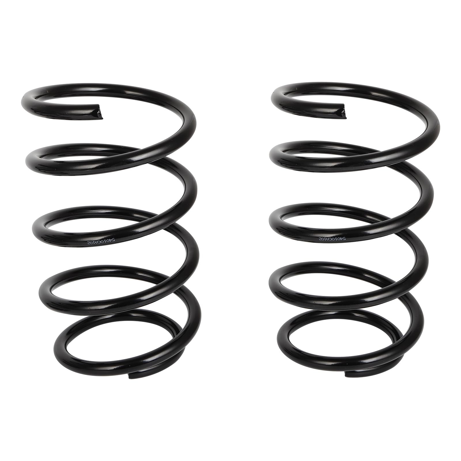 Rear Pair Suspension Coil Spring 2pcs for Murano 2003-2007 81506