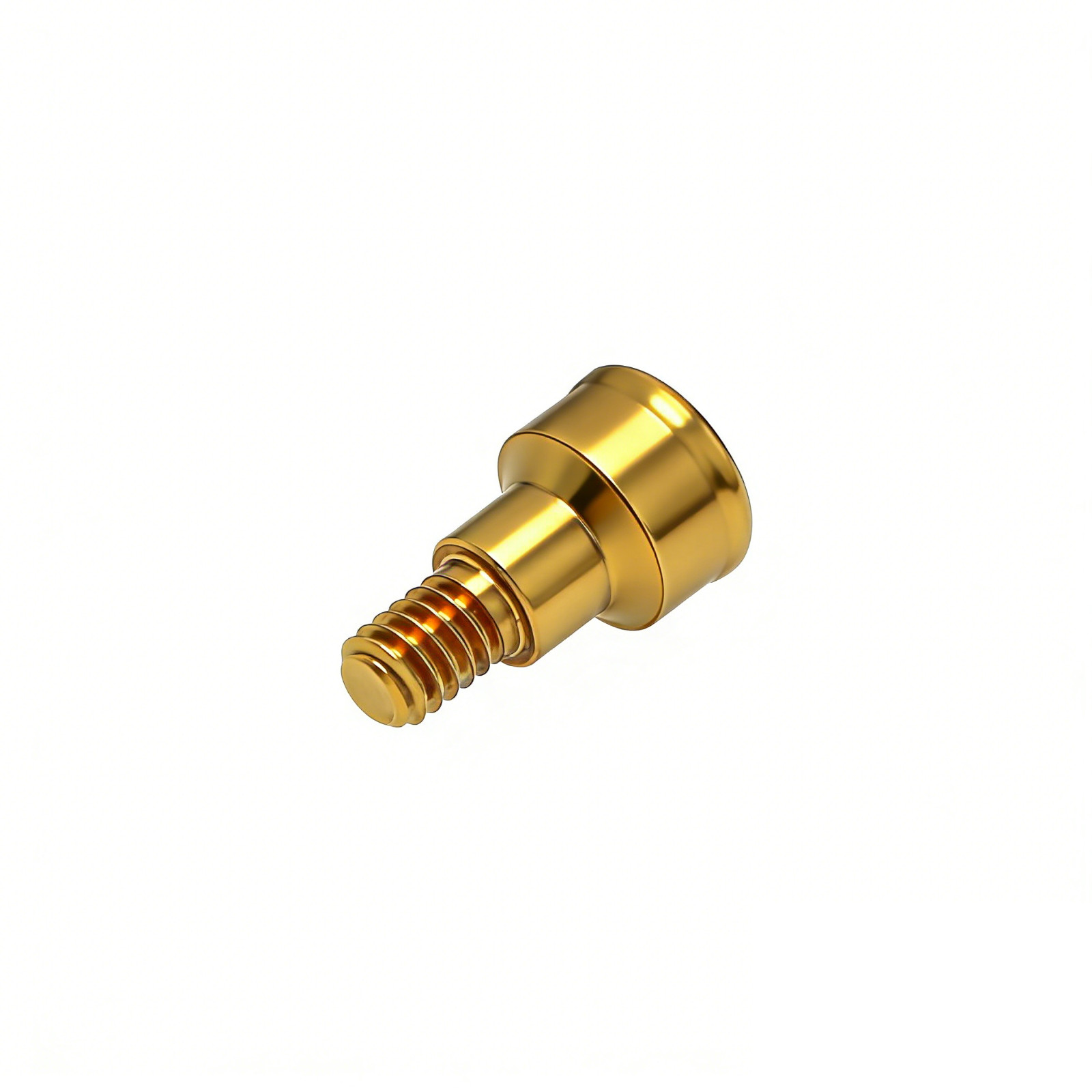 US Locator Zimmer Abutment Overdenture Retention Caps Locator Core Tool