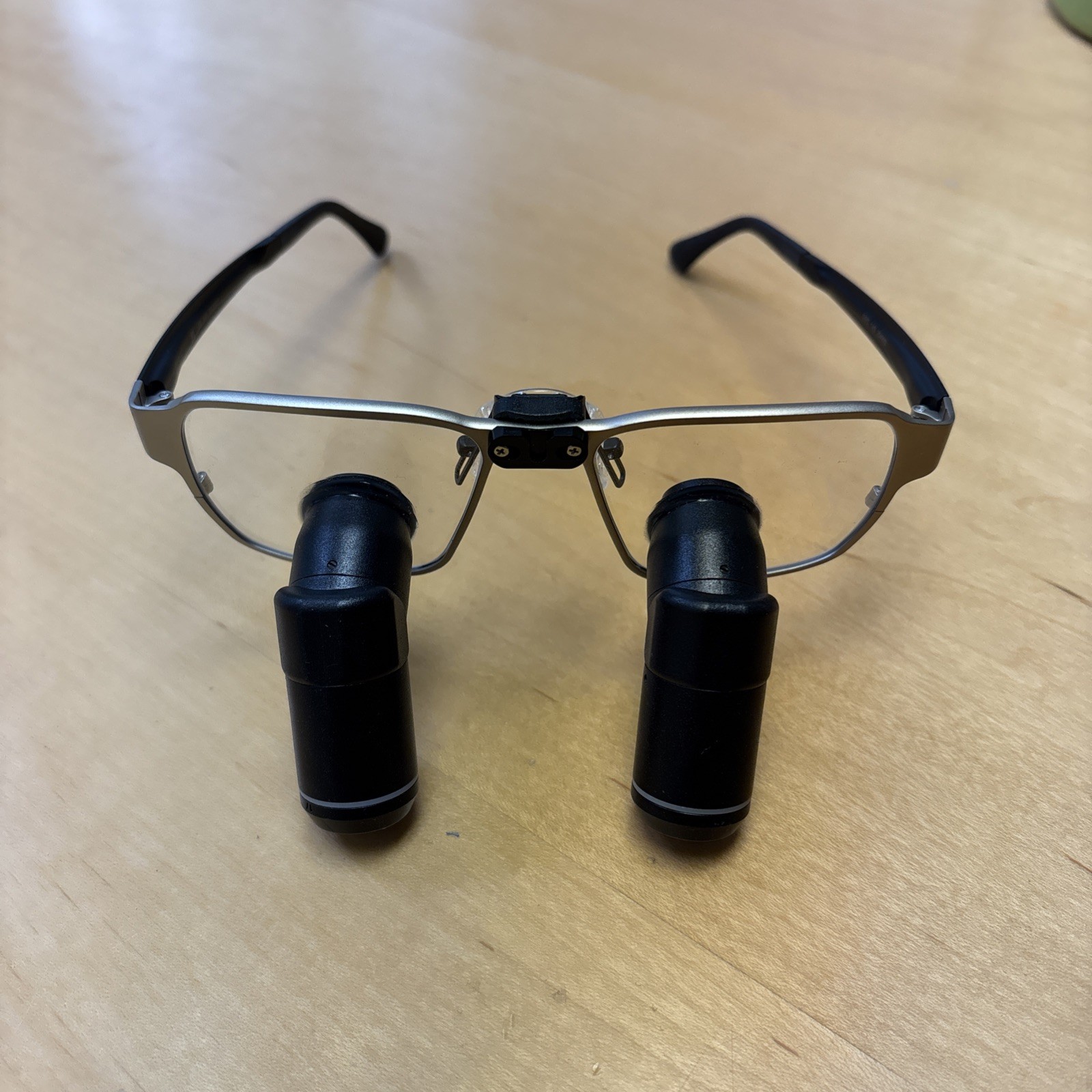 Surgitel – Dental Loupes Ergonomic 4.5 X surgery Ergo Ipd 63mm Best neck health