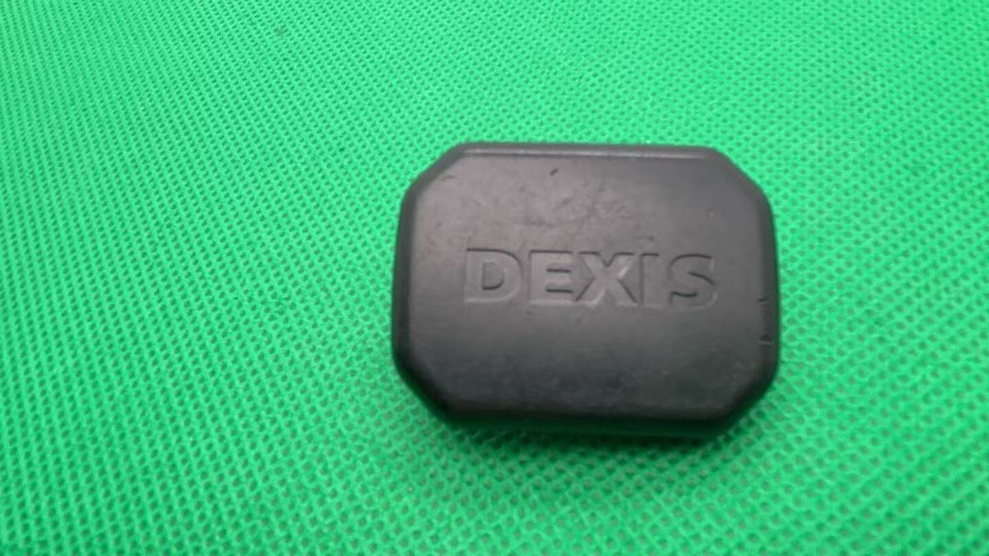 Dexis Platinum Dental Digital Sensor – FOR PARTS/REPAIR