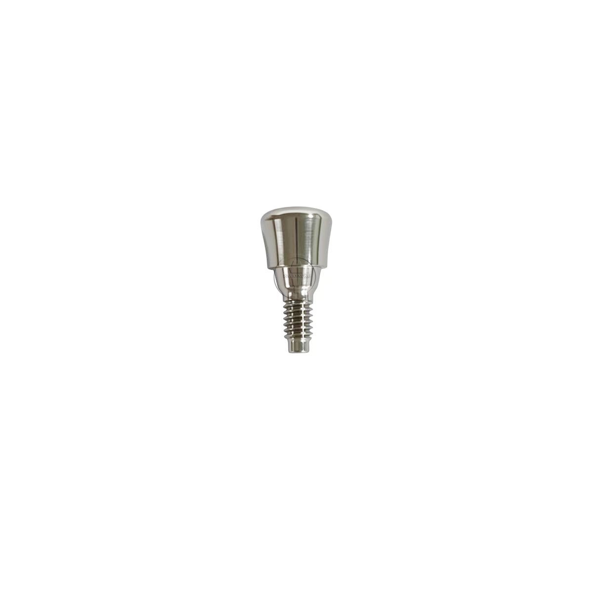 Dental Healing abutment healing cap compatible with Megagen Anyridge GH3.0-7.0
