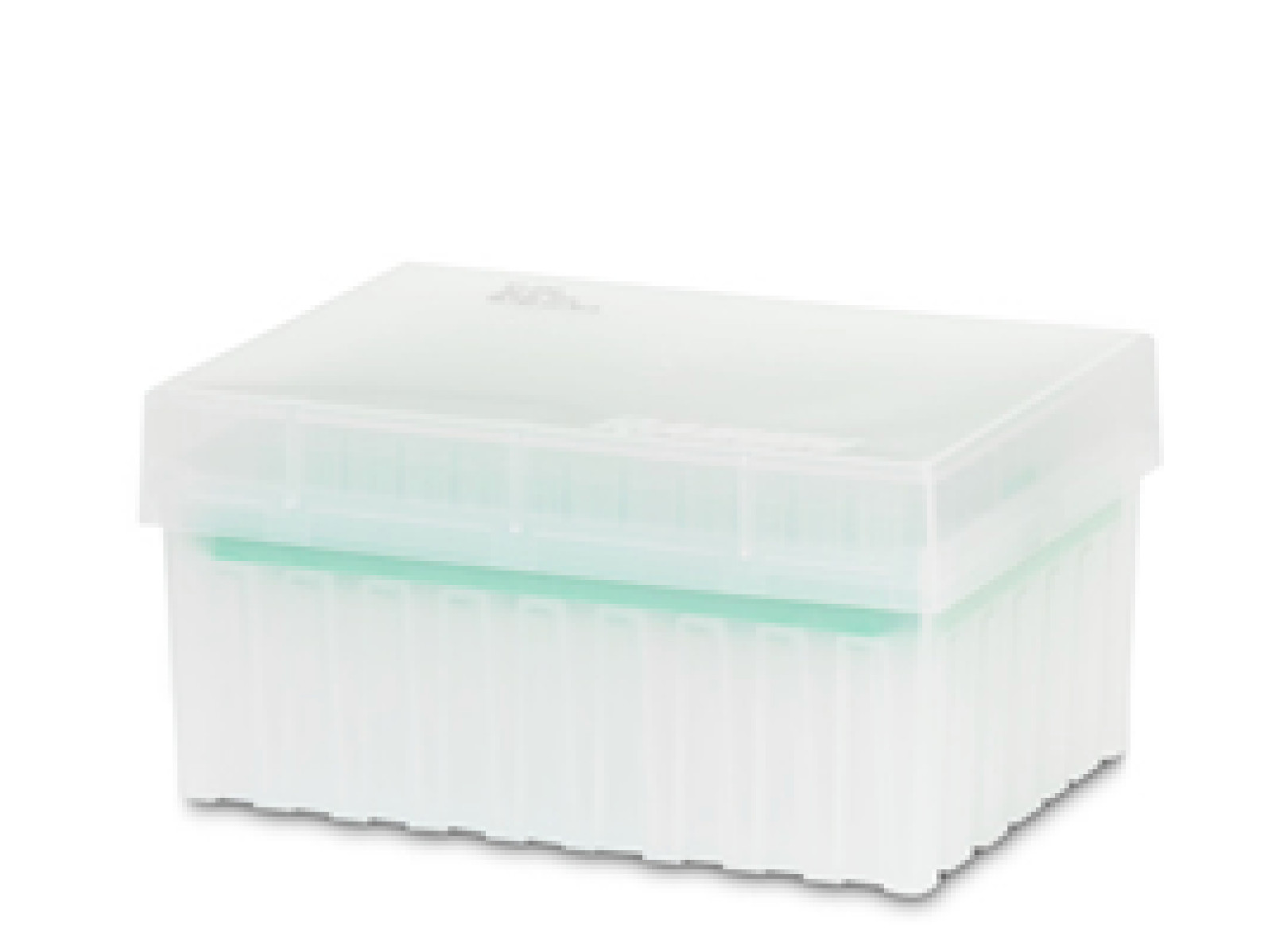 Rainin RT-20F 30 μL universal-fit, pre-sterilized 96 Tips 17002917